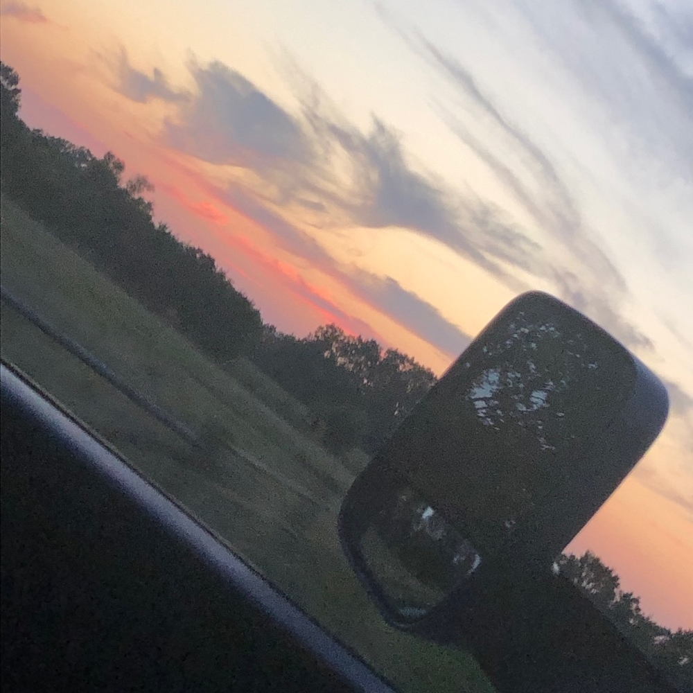 Meet your Posher, Gabby